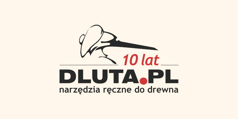 10 lat sklepu dluta.pl